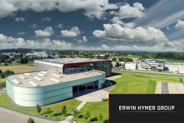 ERWIN HYMER GROUP