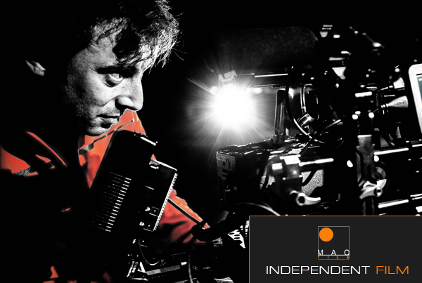 INDEPENDENT FILMS