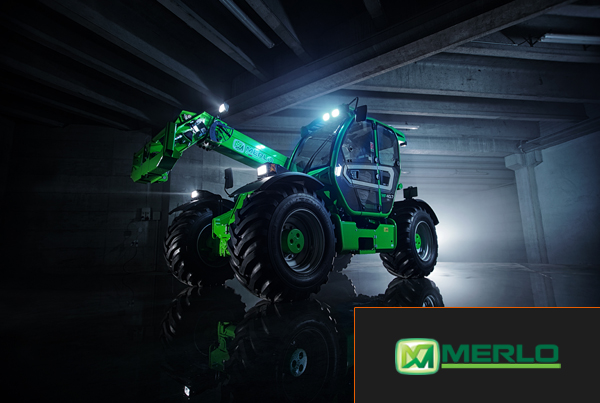 MERLO GROUP